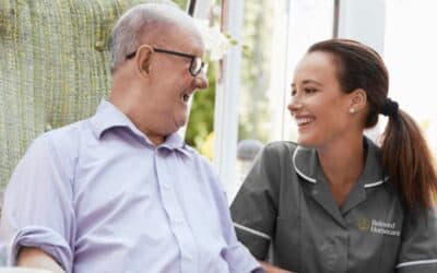 Beloved Homecare Awarded ‘Outstanding’ Rating By The Care Quality Commission