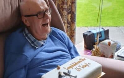 Companionship Care In Trafford And Surrounding Areas