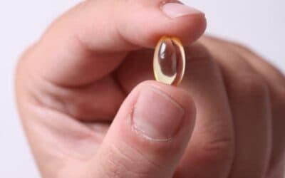 Vitamin B Could Reduce Brain Shrinkage And Offset The Risk Of Dementia