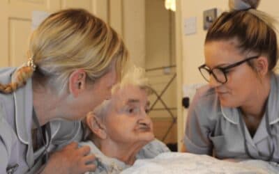 Why Are We A Unique Home Care Provider In Altrincham And Surrounding Areas?
