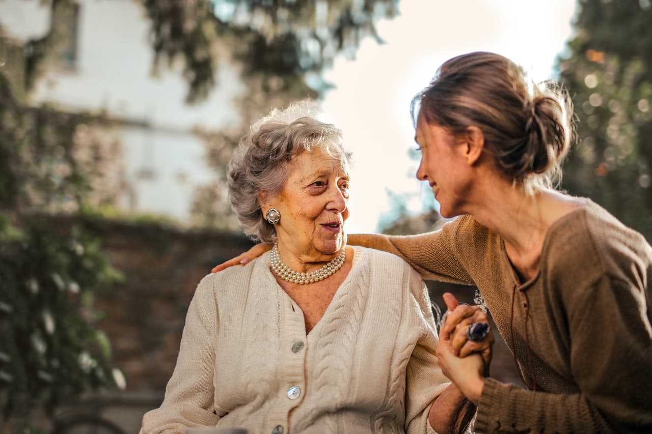 Preventing Loneliness In the Elderly Preventing Loneliness In the Elderly