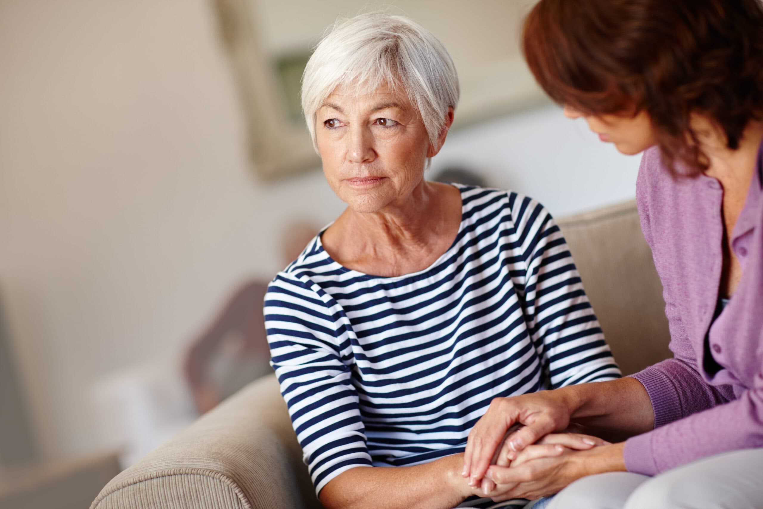 Beloved Homecare – Common Concerns Elderly People Have About Accepting Care Services Beloved Homecare - Common Concerns Elderly People Have About Accepting Care Services