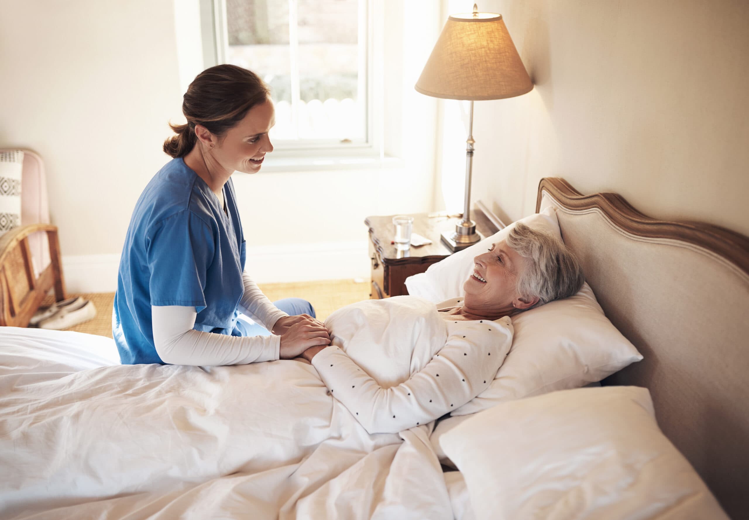 Ensuring Safety and Comfort with Overnight Care Services