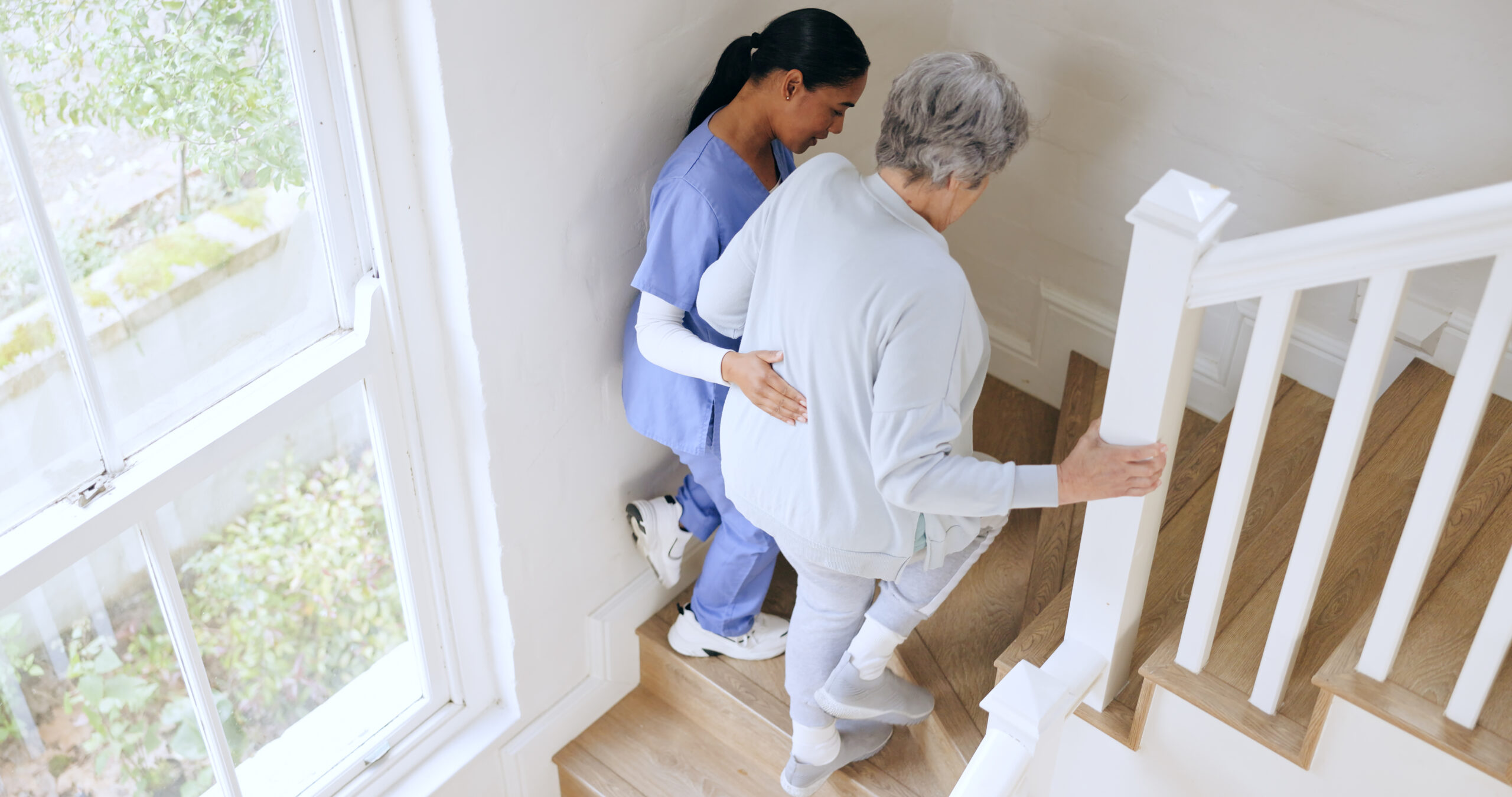 Beloved Homecare – Signs Indicating That Your Loved One May Require Home Care Assistance Signs Indicating That Your Loved One May Require Home Care Assistance