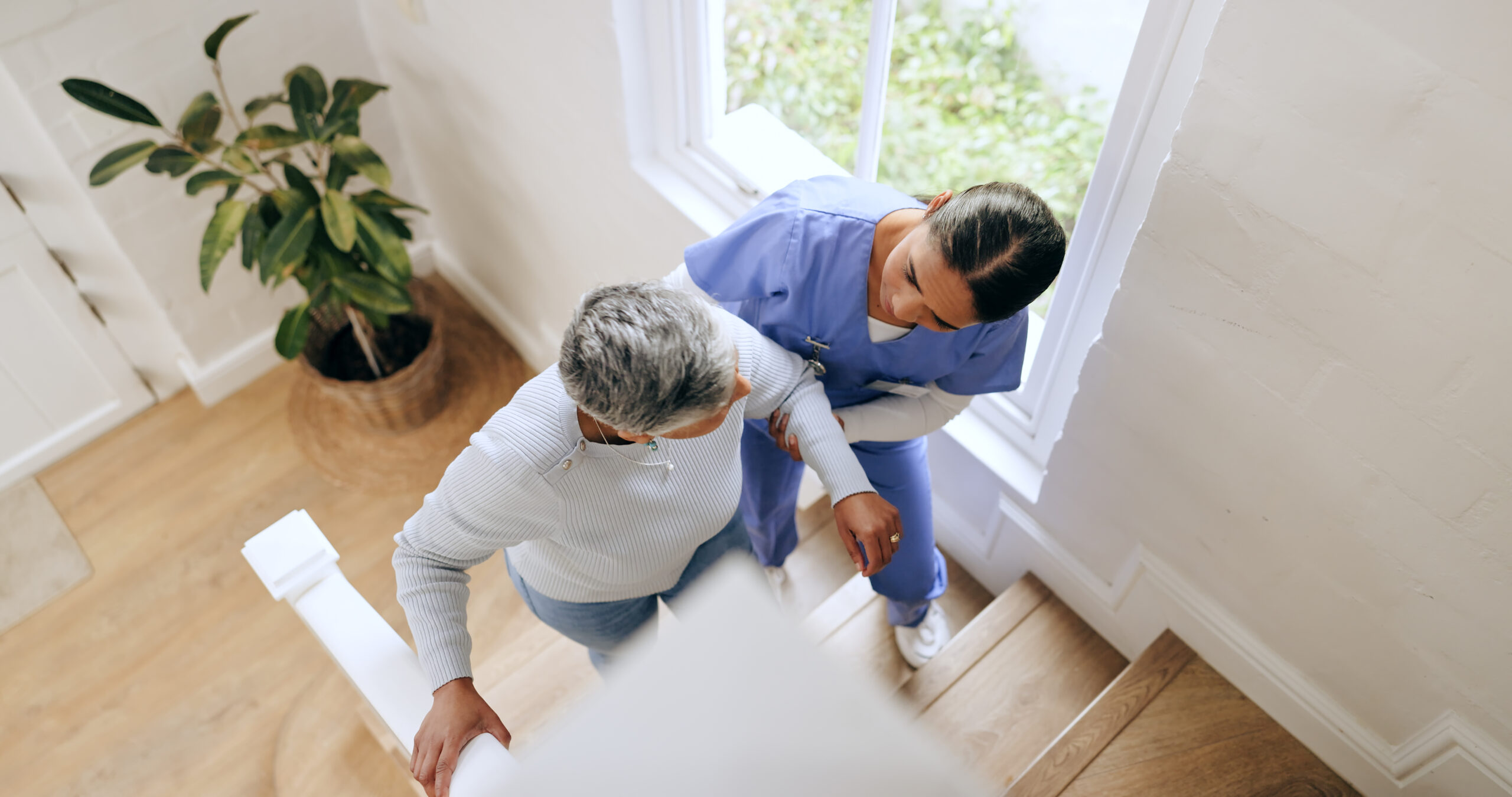 Beloved Homecare – How Senior Home Help Services Can Benefit Elderly Individuals After a Fall Home Care or Care Homes? Assessing the Cost Differences