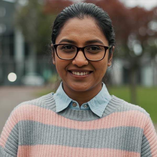 aisha carer trafford