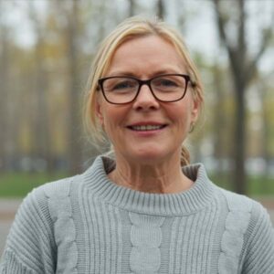 donna carer trafford