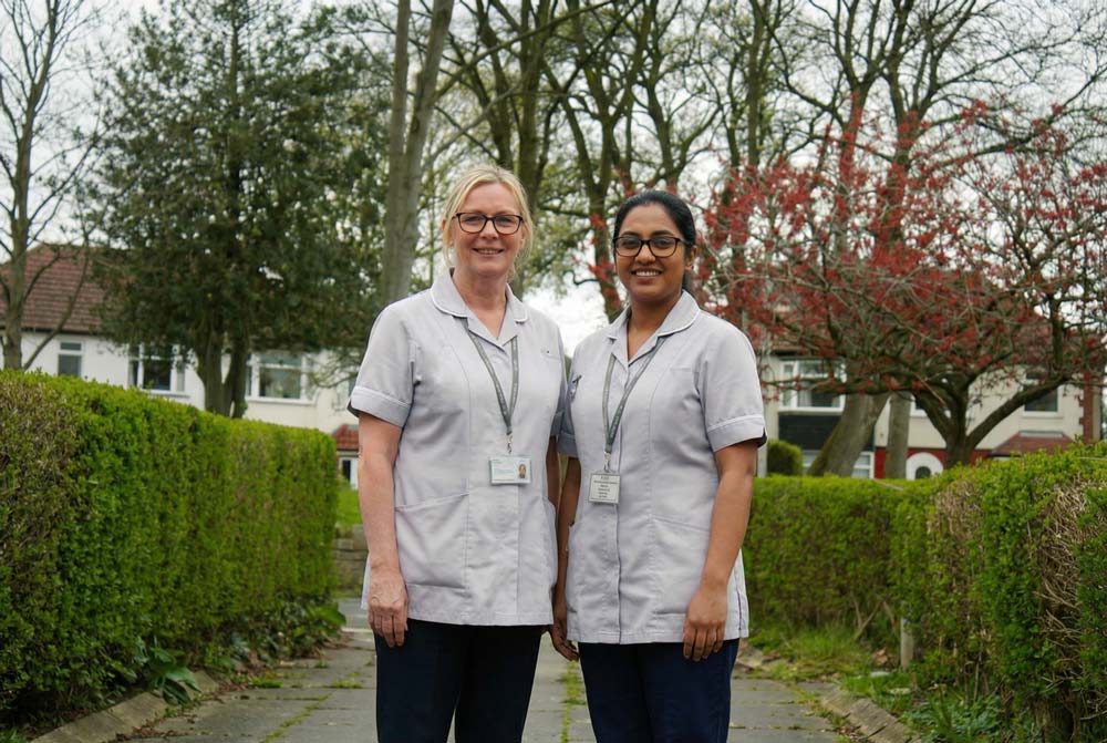 Early Bird or Night Owl, A Day in the Life of a Morning and Evening Carer